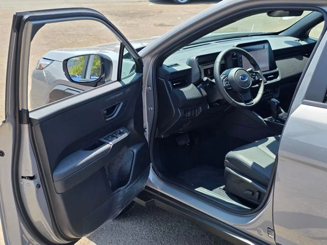 New 2026 RIVER ROCK PEARL Subaru Premium image 40