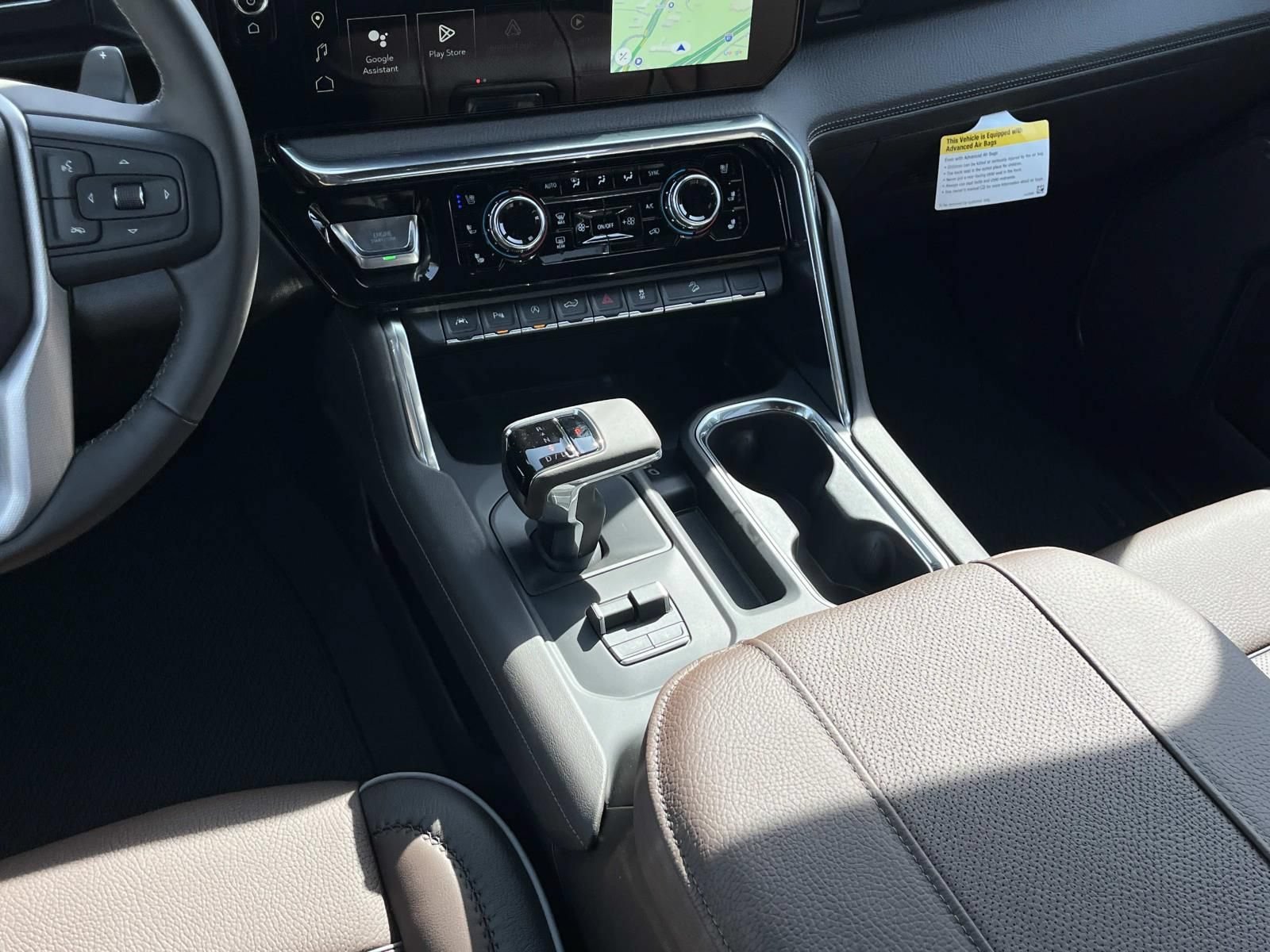 2026 GMC Sierra 1500 Denali - Photo 14