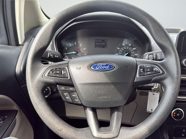 Used 2021 Gray Ford S image 29