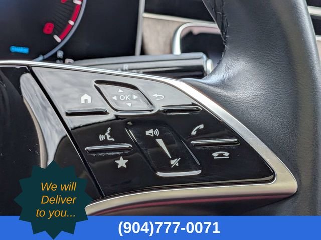 Used 2025 Black Mercedes-Benz E 350 image 32