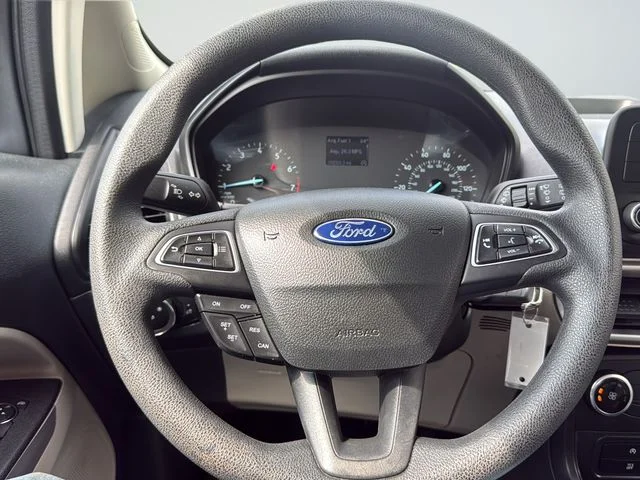 Used 2021 Gray Ford S image 29