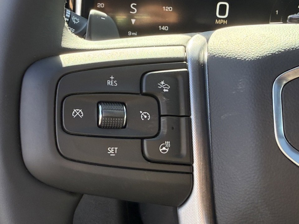 2026 GMC SIERRA - Image 19