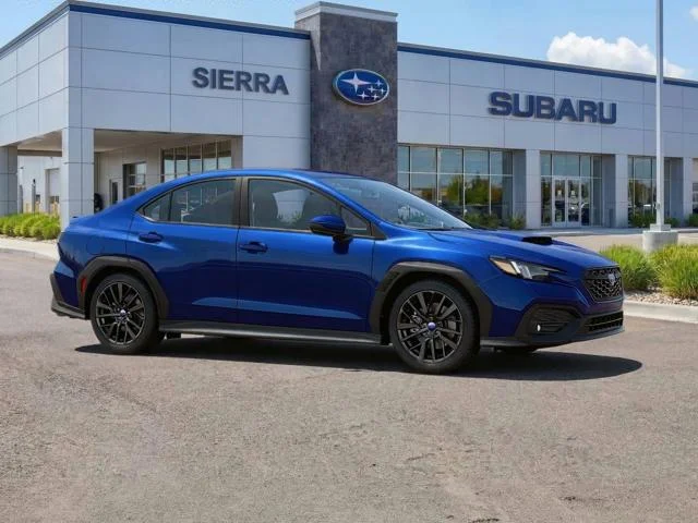 New 2026 SAPPHIRE BLUE PEARL Subaru Premium image 15