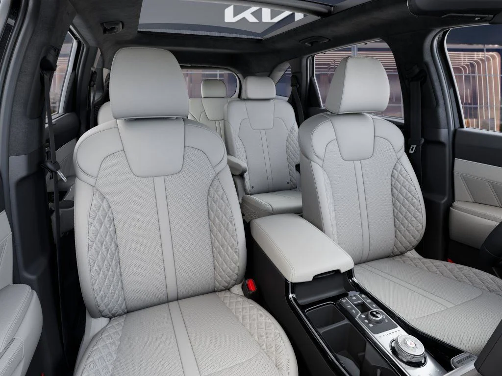 2026 Kia Sorento SX Prestige Hybrid - Photo 17