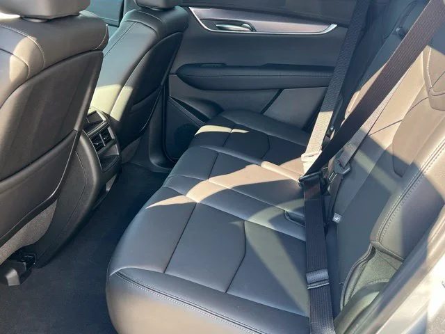 2025 Cadillac XT5 Luxury - Photo 14