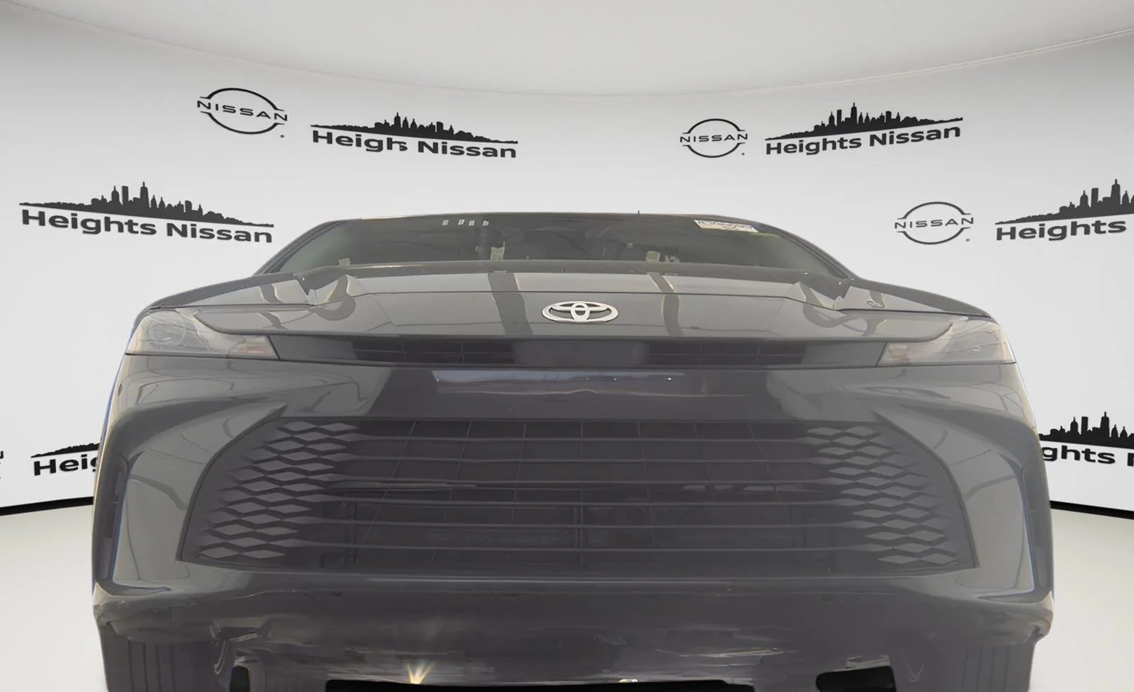 Used 2025 Underground Toyota LE AWD image 19