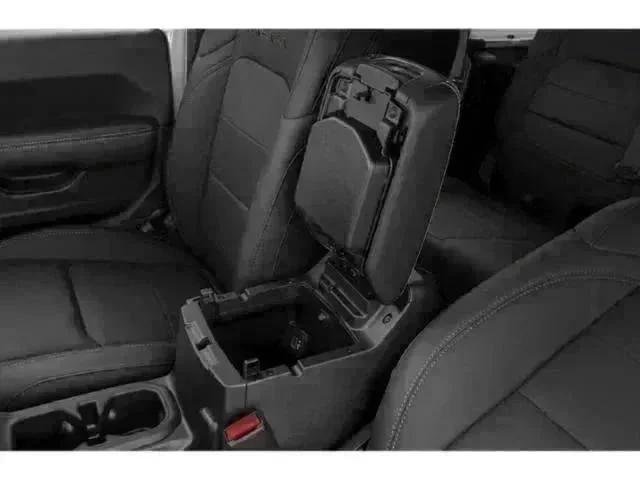Used 2021 White Jeep Willys image 14