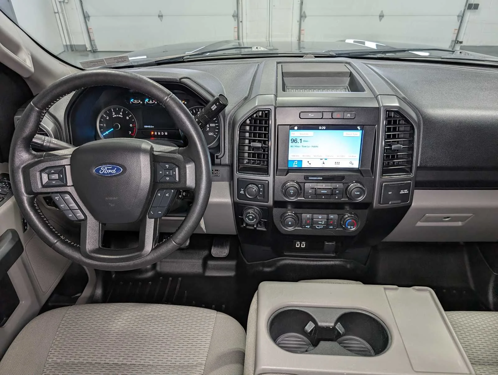 Used 2019 Magnetic Ford XLT image 18