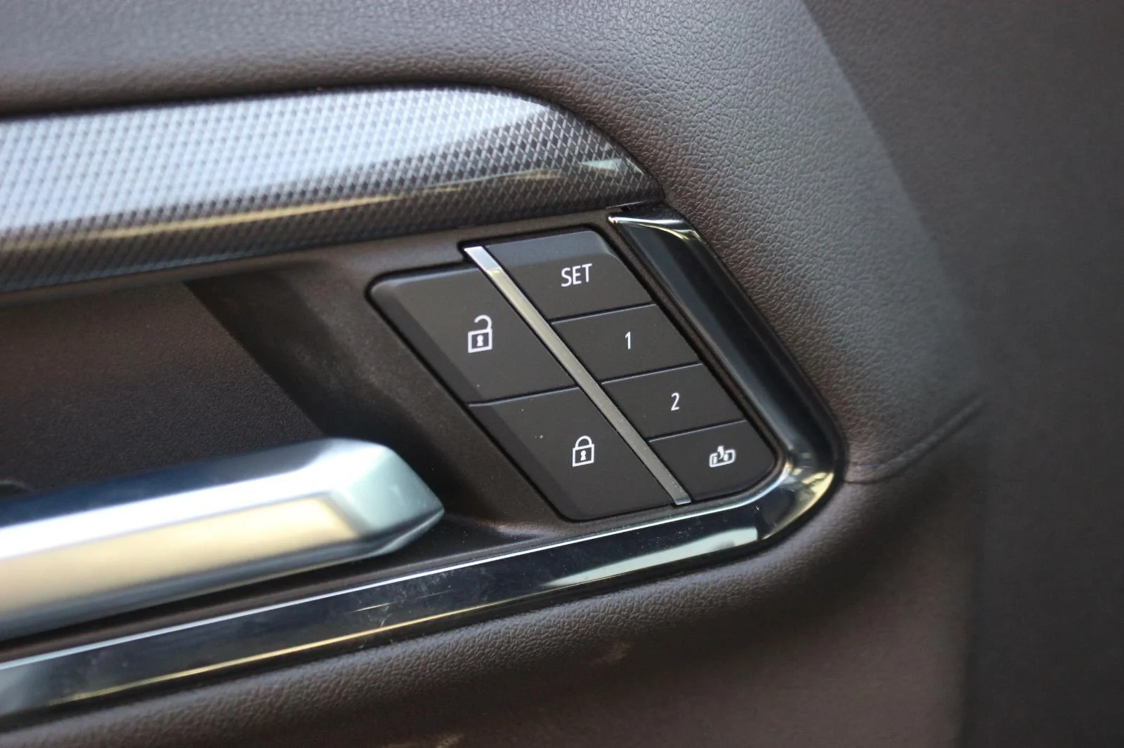 Used 2024 Thunderstorm Gray GMC AT4 image 14
