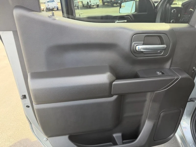 New 2026 Sterling Metallic GMC Pro image 20