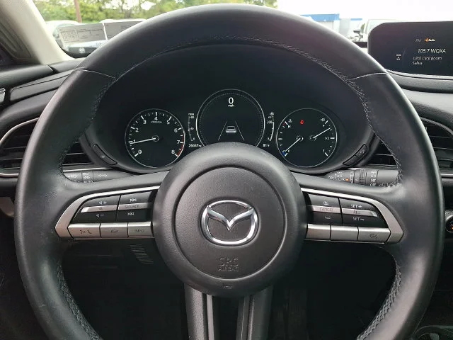 Used 2023 Red Mazda 2.5 S Select Package image 19