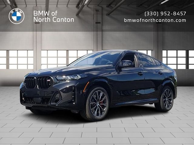 2027 BMW X6