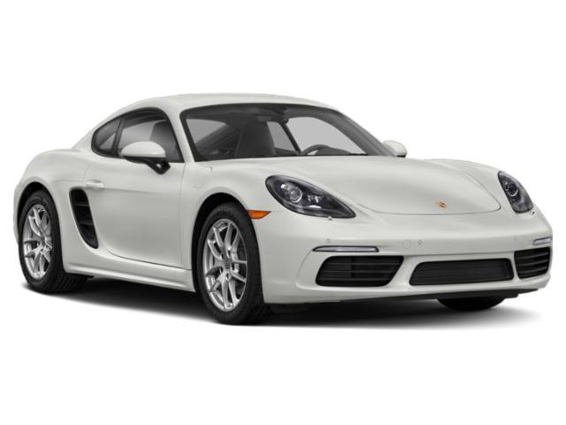 Used 2018 Black Porsche  image 6