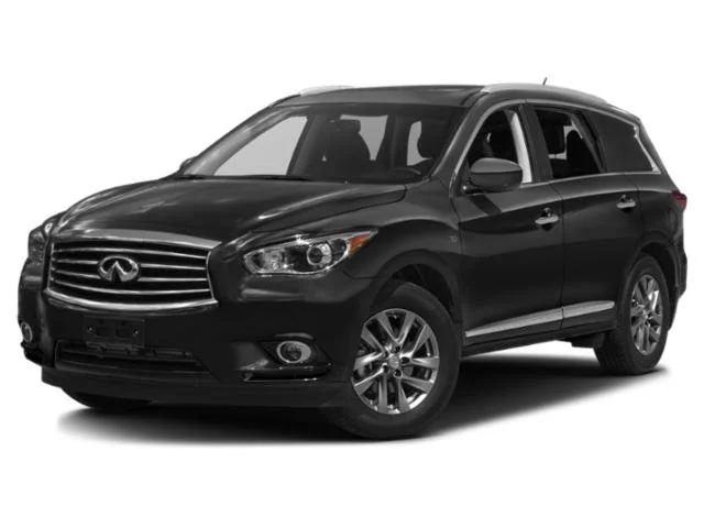2015 INFINITI QX60 3.5 AWD's photo