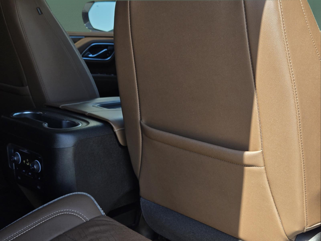 Used 2023 Beige Chevrolet High Country image 32