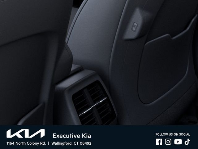 New 2026 Green Kia Wind image 26