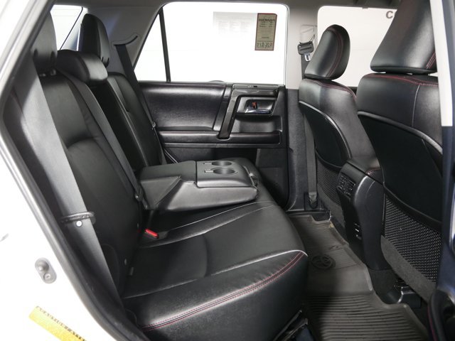 Used 2016 Super White Toyota TRD Pro image 14