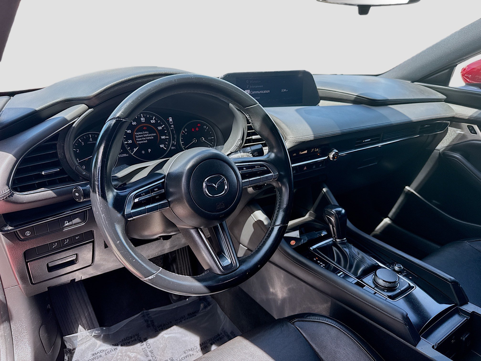 2020 Mazda Mazda3 Premium AWD - Photo 7