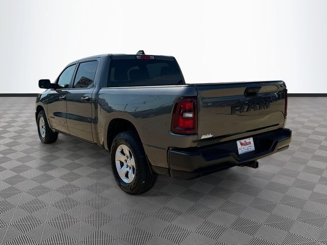 New 2026 Gray Ram Tradesman image 5