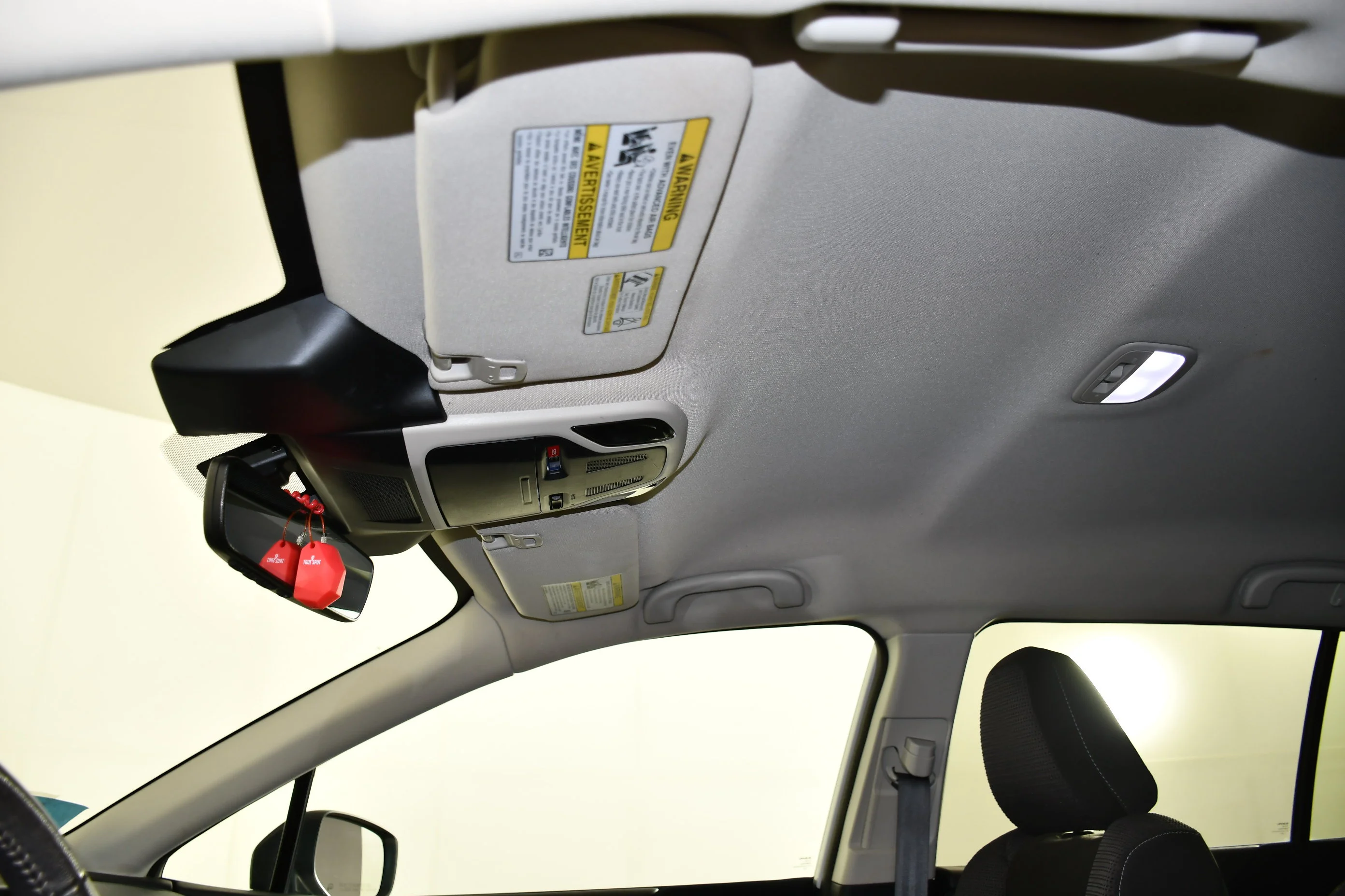 Used 2024 Crystal White Pearl Subaru Premium image 37