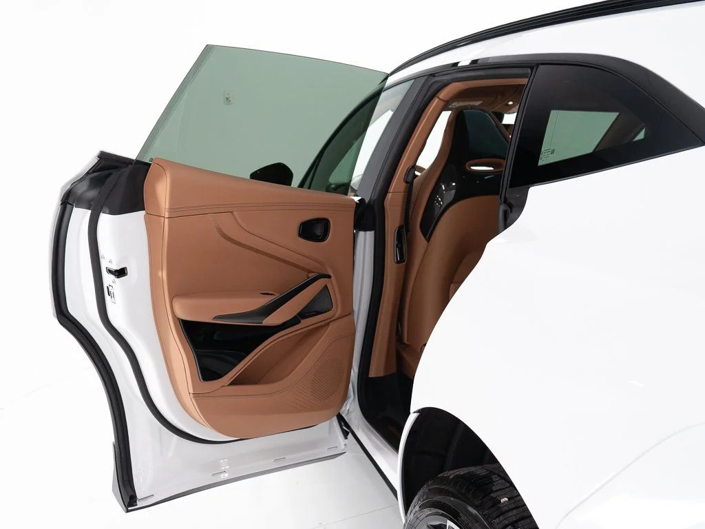 New 2026 Zenith White Aston Martin 707 image 21