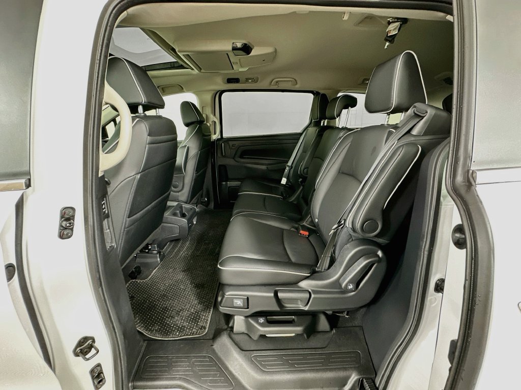 2026 Honda Odyssey Touring - Photo 24