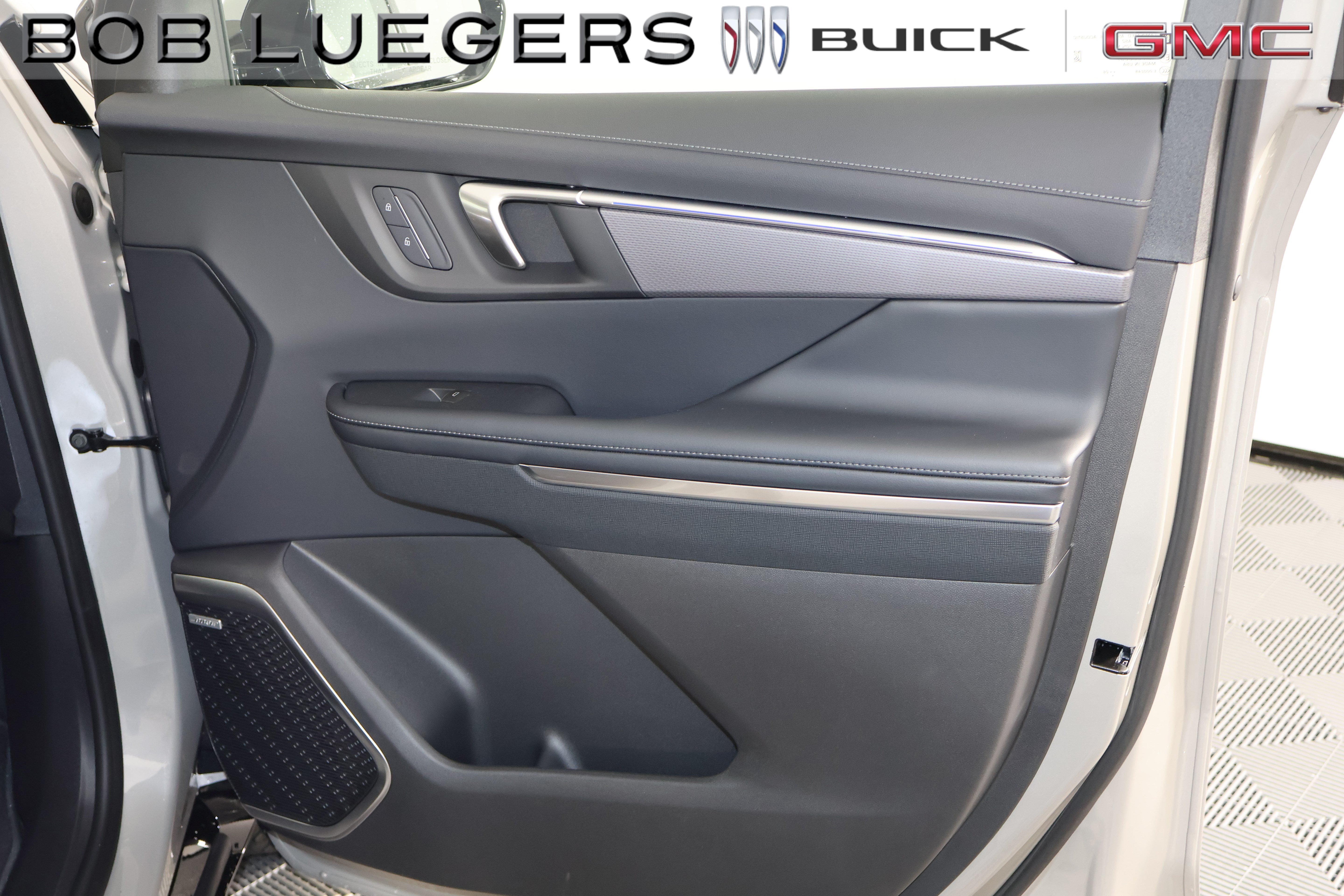 2026 Buick Enclave Sport Touring - Photo 18