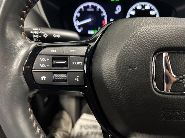 2024 Honda HR-V Sport - Photo 25