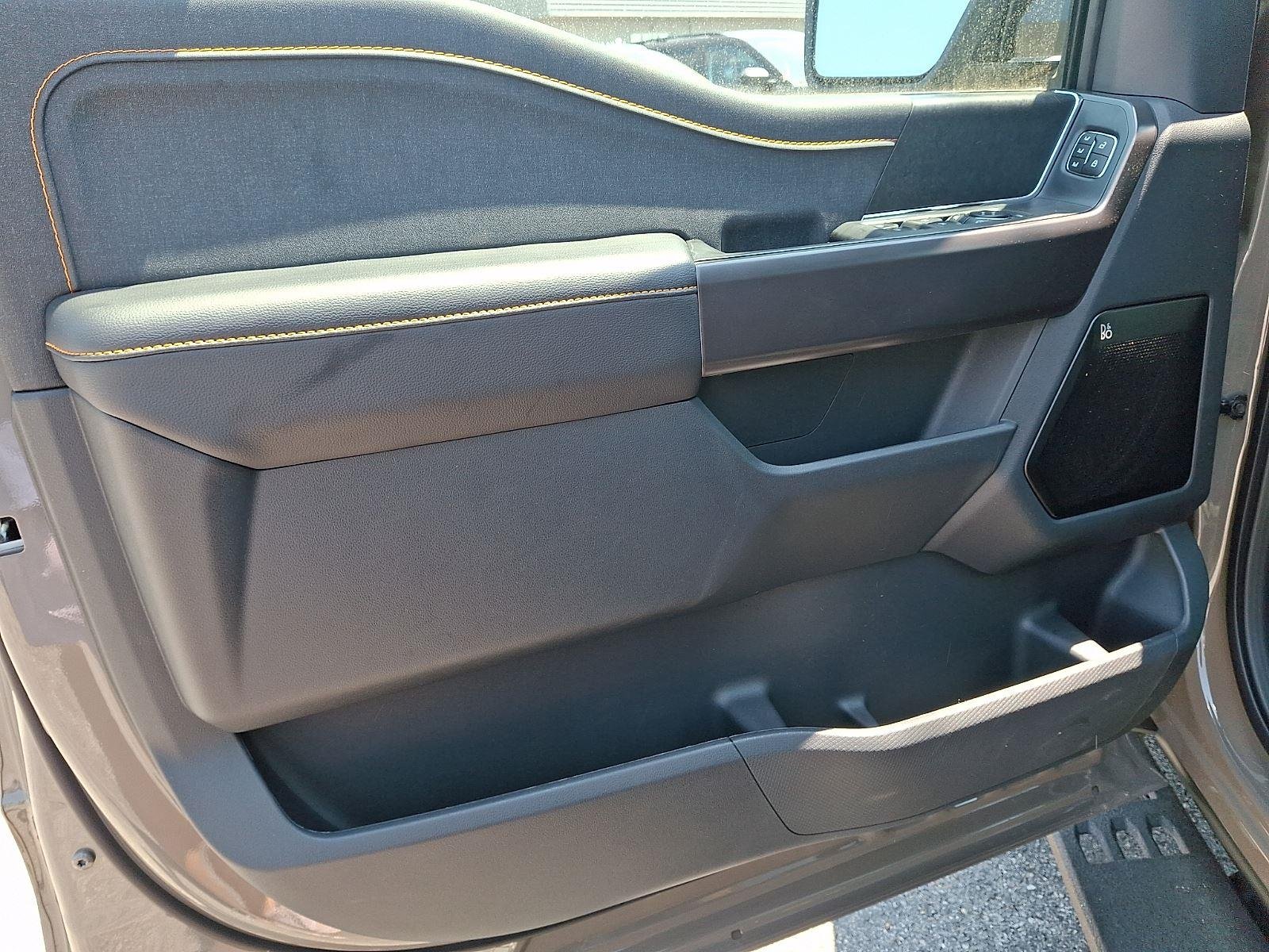 New 2026 Marsh Gray Ford Tremor® image 9