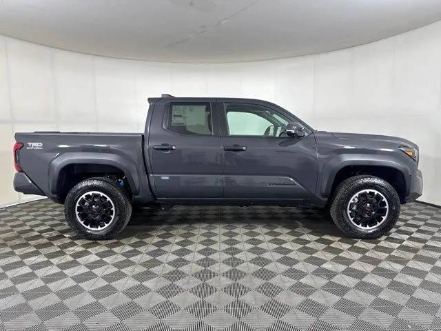 New 2026 Underground Toyota  TRD Off-Road image 2