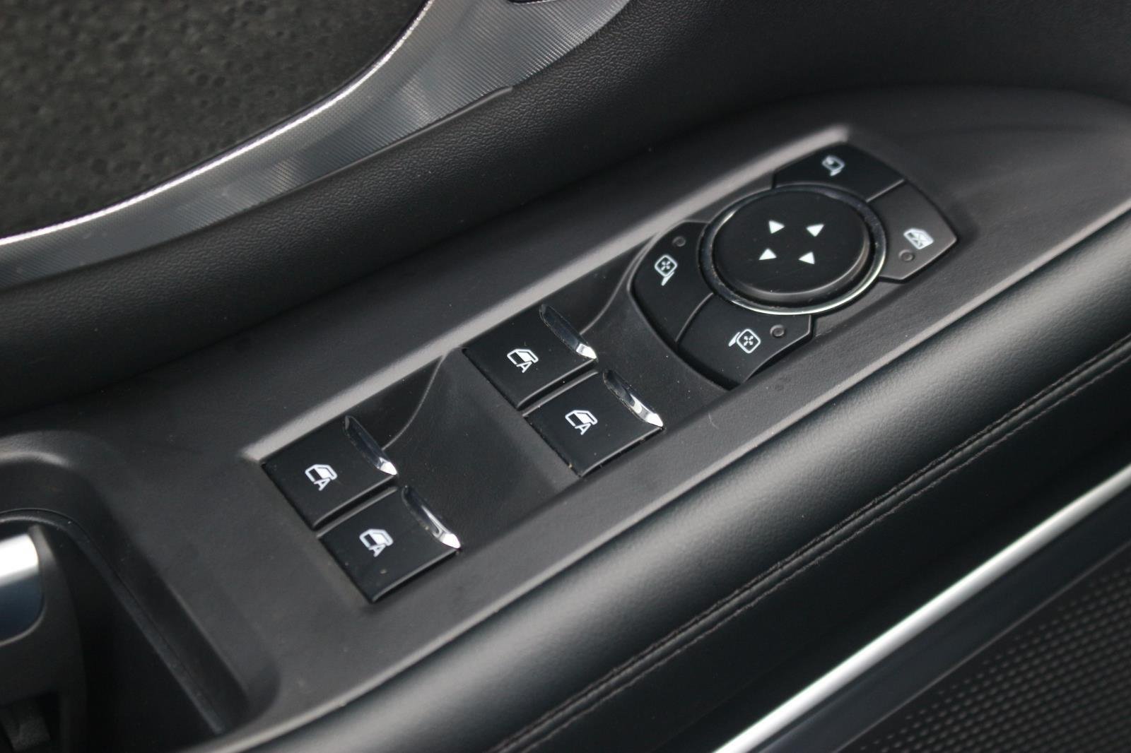 Used 2025 Space Silver Ford Tremor image 18