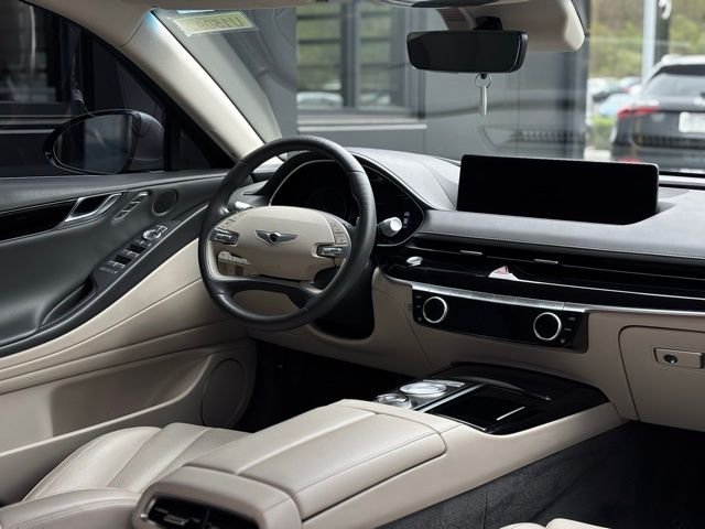 Used 2021 Silver Genesis 2.5T image 54