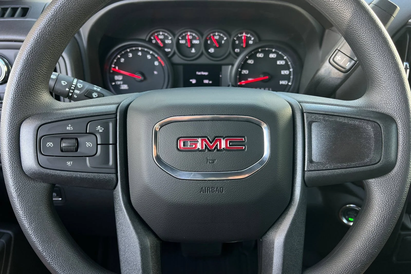 2026 GMC Sierra 1500 Pro - Photo 17