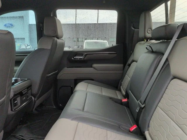 Certified Used 2026 White Sand Chevrolet ZR2 image 14