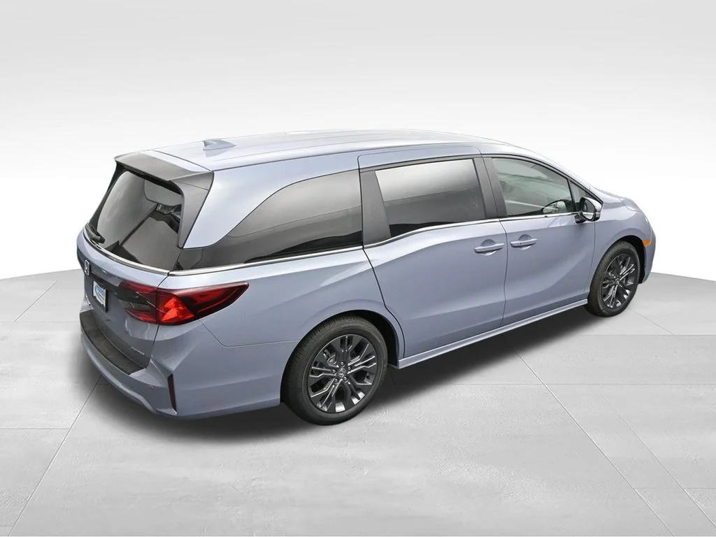 New 2026  Honda Touring image 31