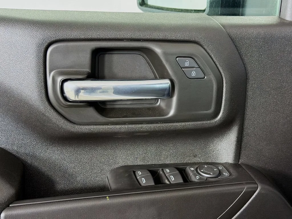 2026 Chevrolet Silverado 3500 HD Work Truck - Photo 16