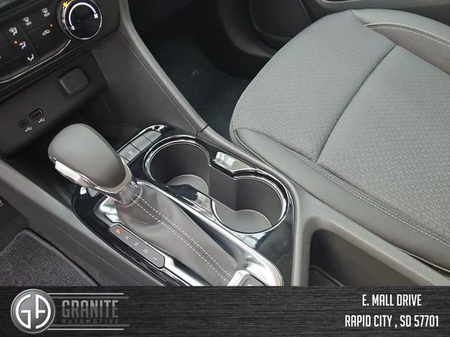 2026 Buick Encore GX Preferred - Photo 23