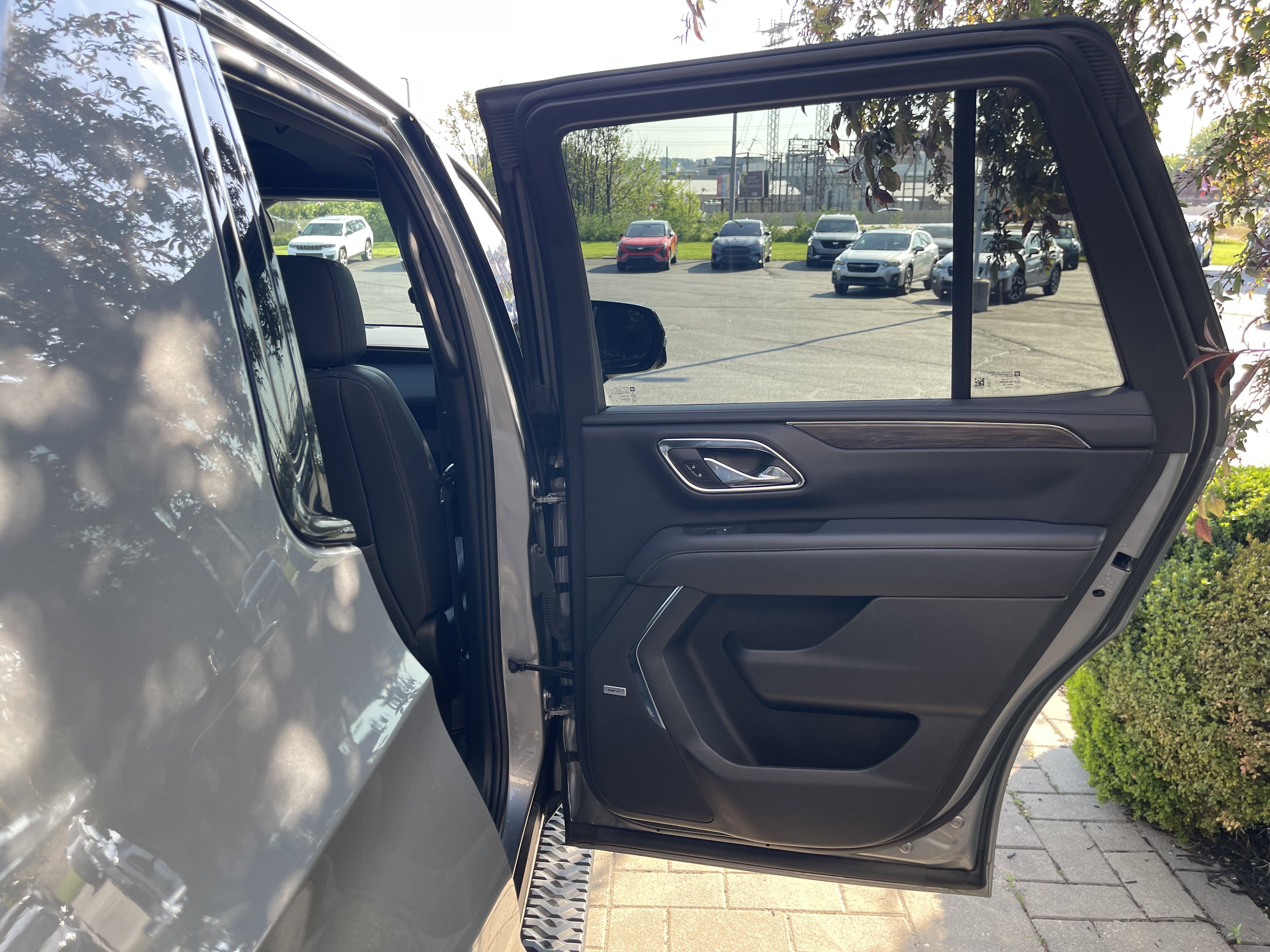 2023 Chevrolet Tahoe Z71 - Photo 24