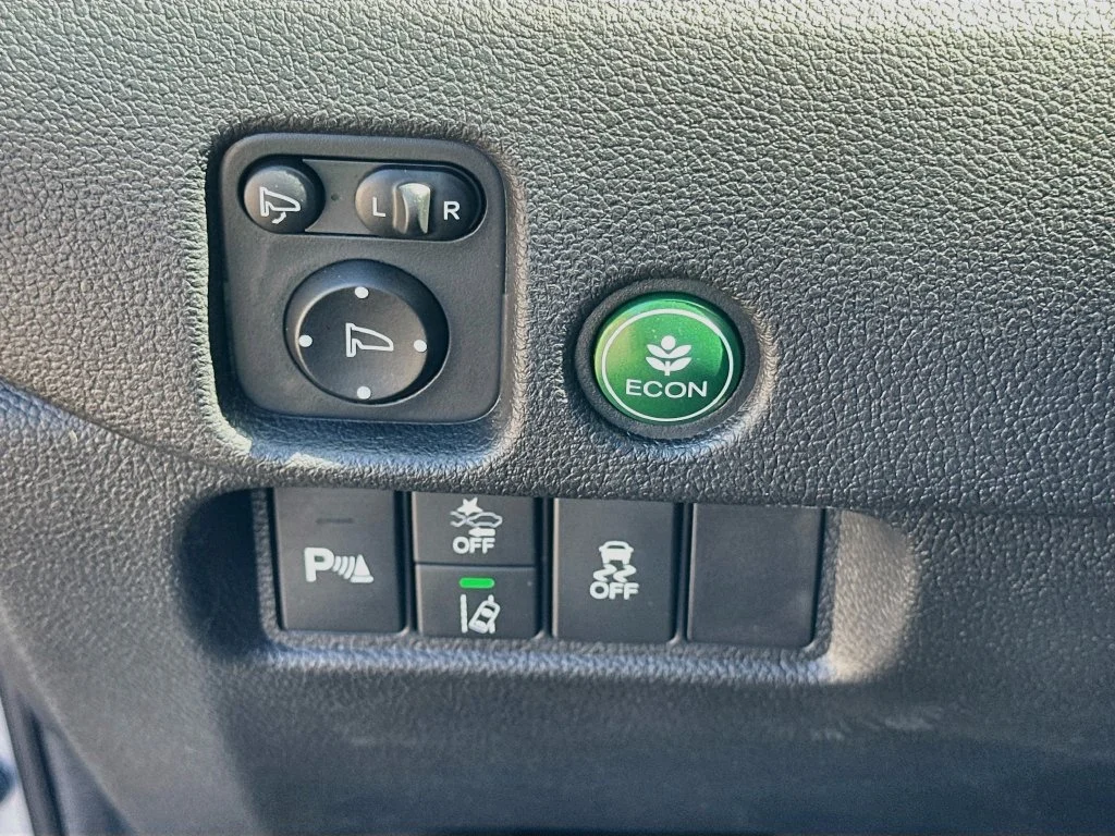 2019 Honda Passport Touring - Photo 10