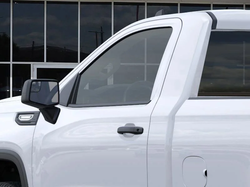 2026 GMC Sierra 1500 Pro - Photo 12