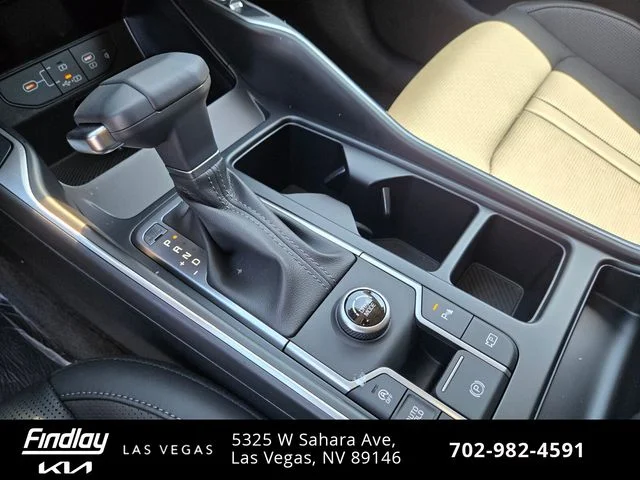 New 2026 Silver Kia S image 21