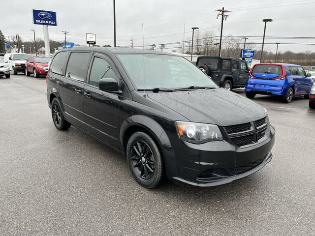 Used 2016  Dodge SE Plus image 10