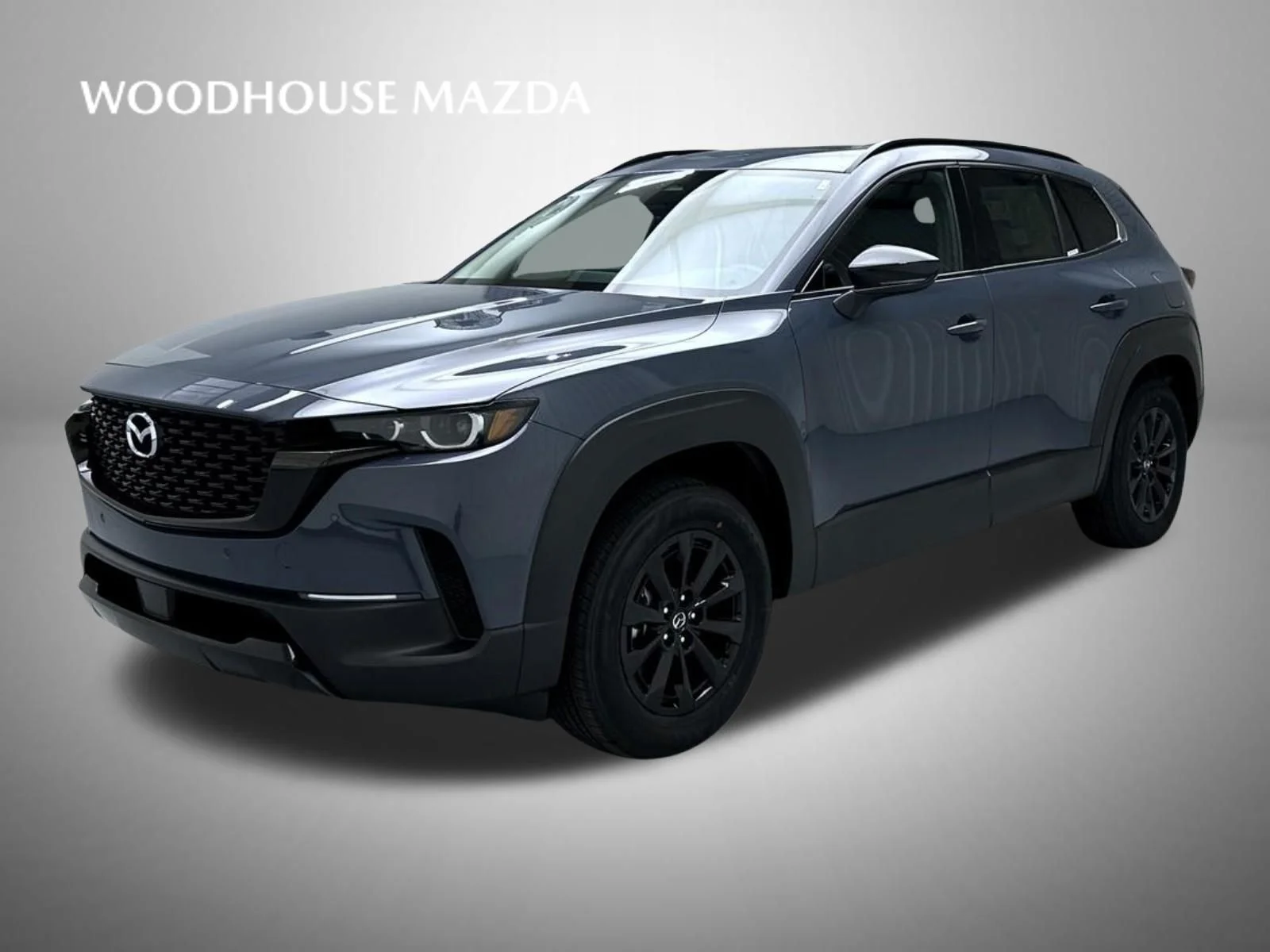 2026 Mazda CX-50 2.5 Hybrid Premium's photo