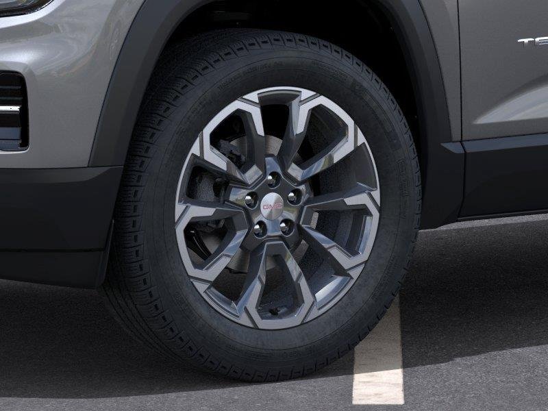 New 2027 Sterling Metallic GMC Elevation image 9