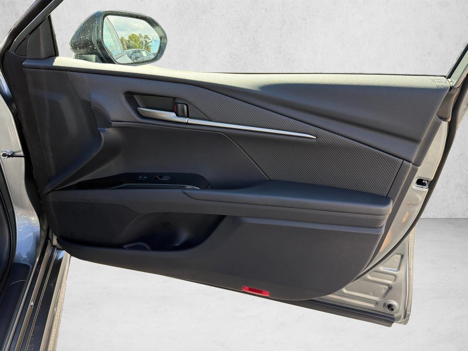 New 2026 Heavy Metal Toyota SE image 14
