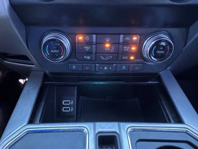 Used 2020 Silver Ford Platinum image 29