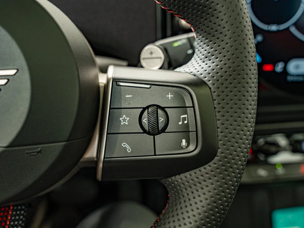 2026 MINI Hardtop 4 Door S - Photo 20