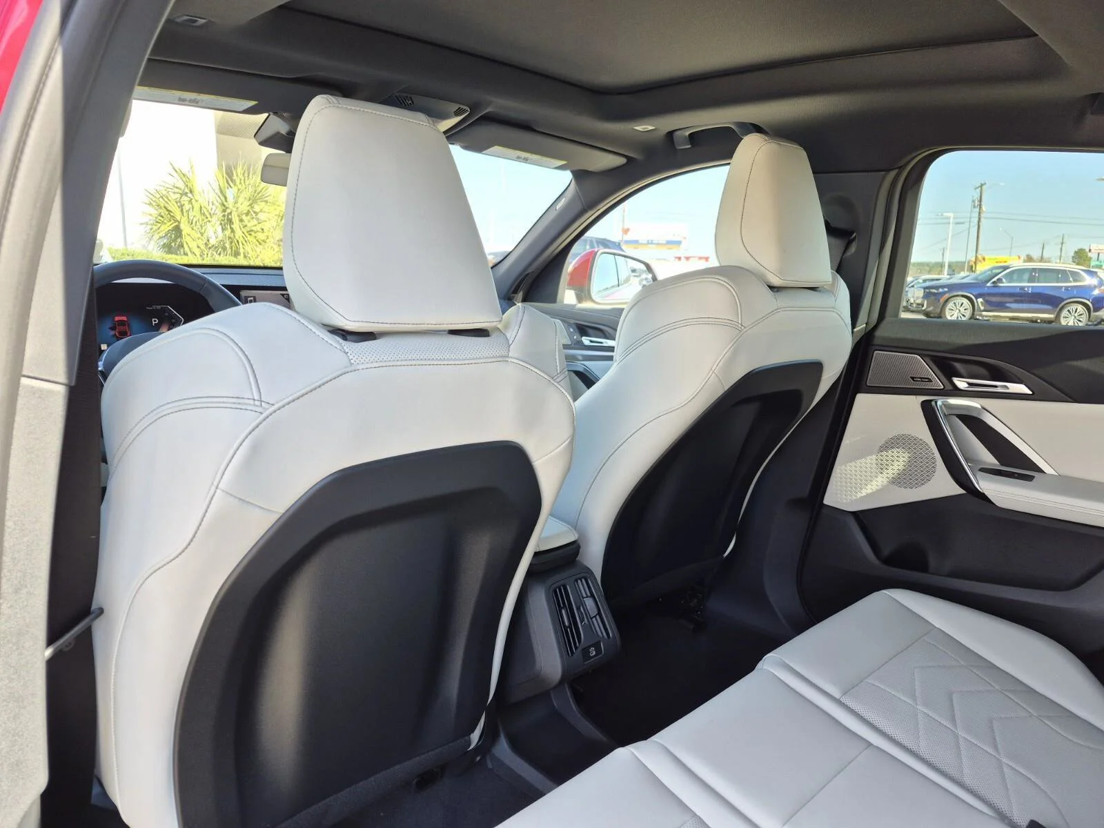 2026 BMW X2 28i - Photo 29