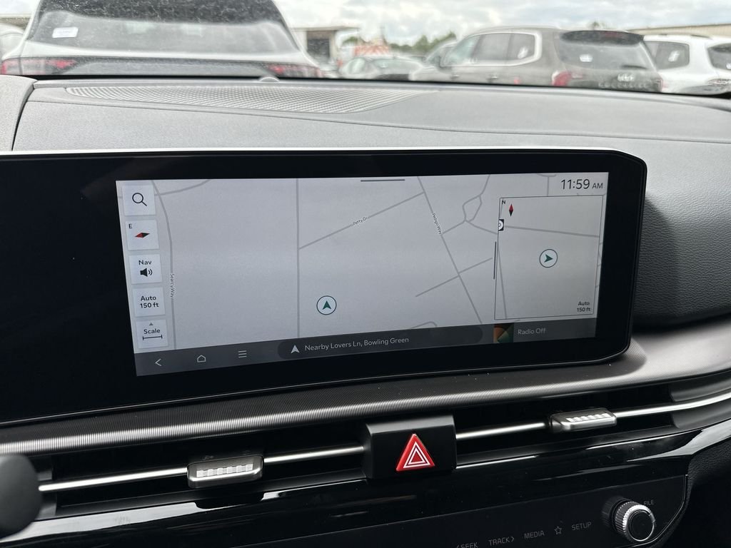 2026 Kia Sportage SX Prestige - Photo 10