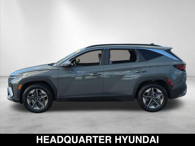 Used 2026 Gray Hyundai SEL image 8